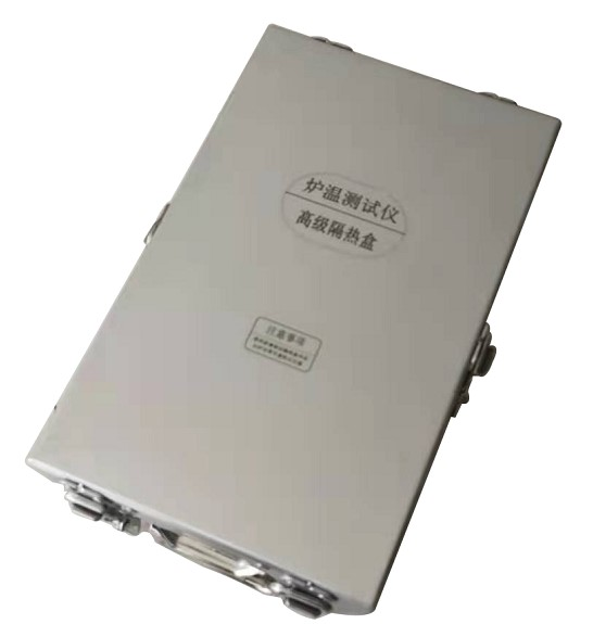 銅釺焊爐溫跟蹤儀