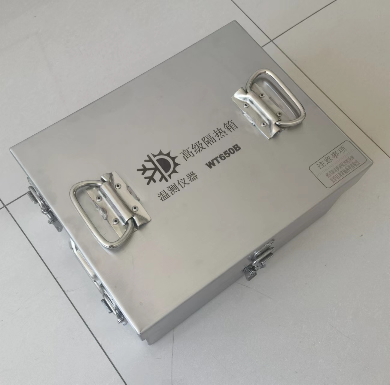 鋁釺焊爐溫跟蹤儀
