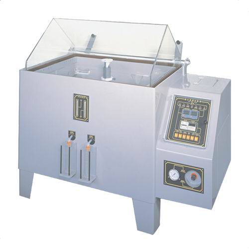标準型鹽霧試驗機